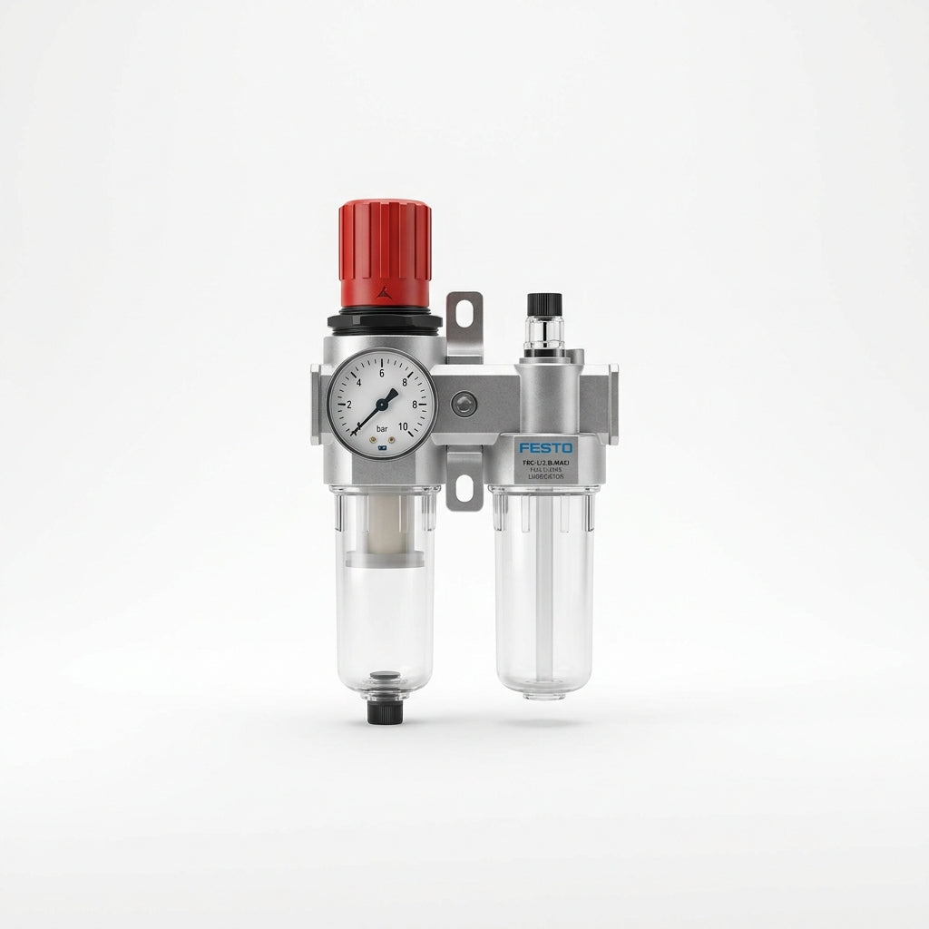 Festo FRC-1/2-D-MAXI