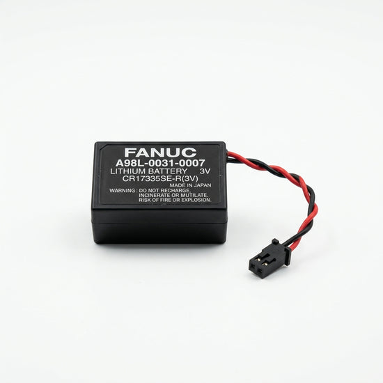 FANUC A98L-0031-0007