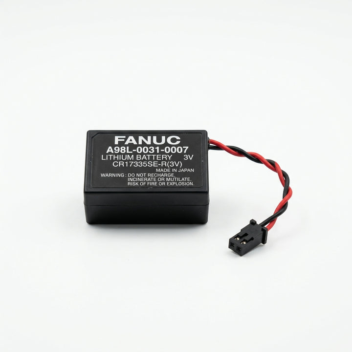 FANUC A98L-0031-0007