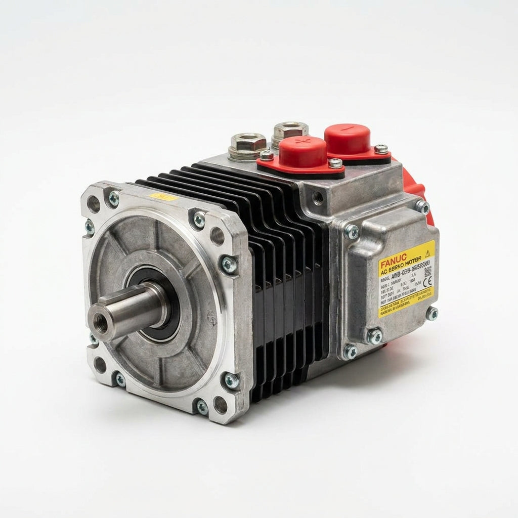 FANUC A06B-0238-B605#S000