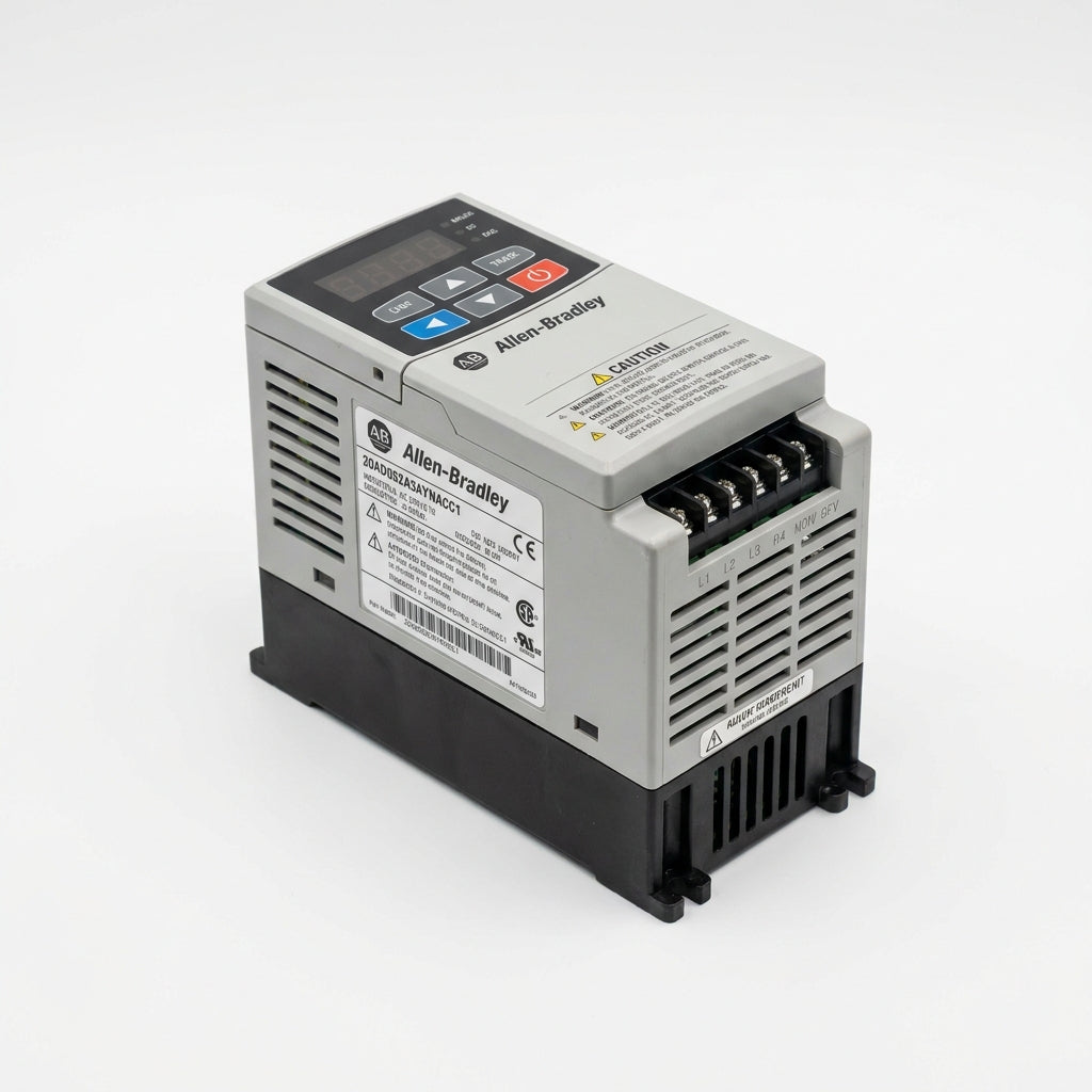 Allen-Bradley 20AD052A3AYNACC1