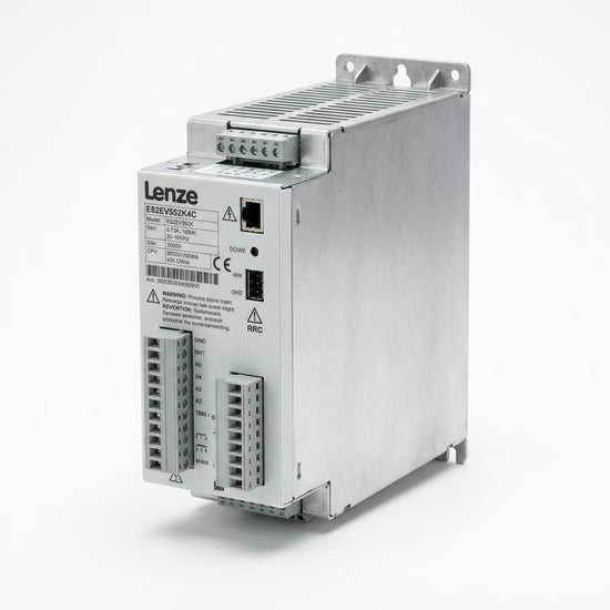Lenze E82EV552K4C