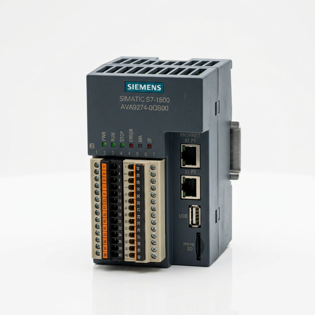 SIEMENS AVA9274-0QB00