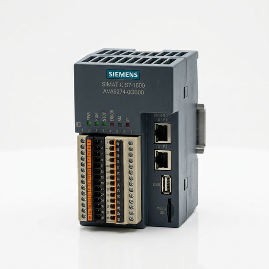 SIEMENS AVA9274-0QB00
