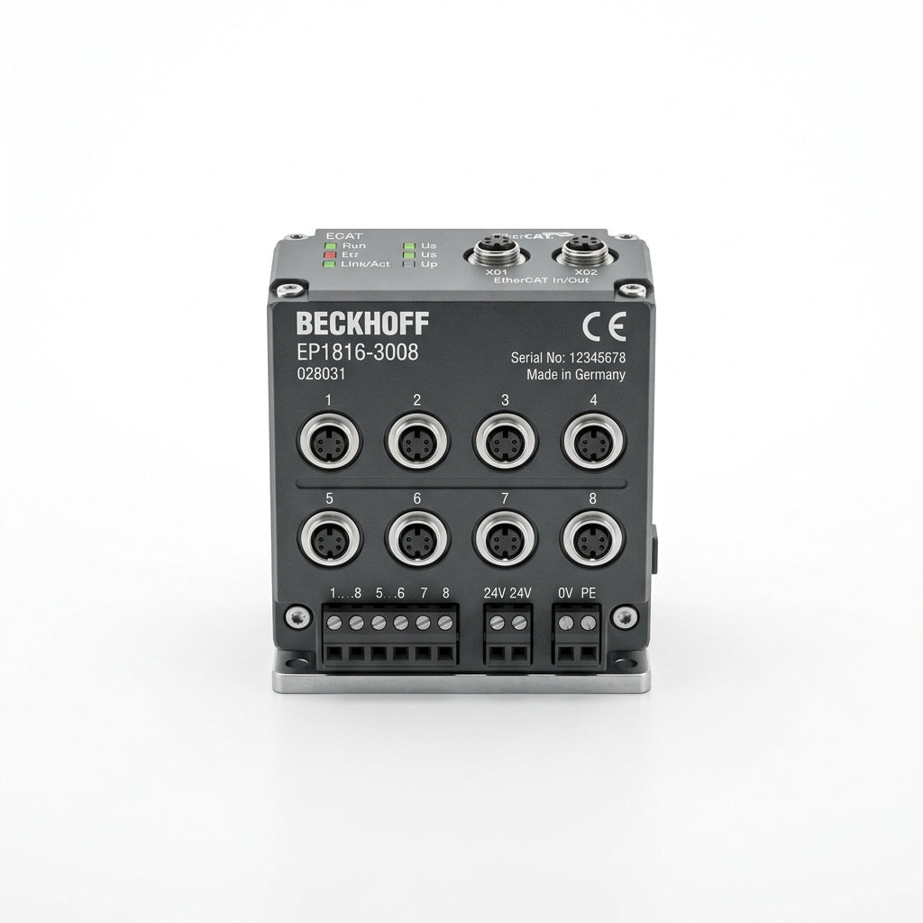 BECKHOFF 028031
