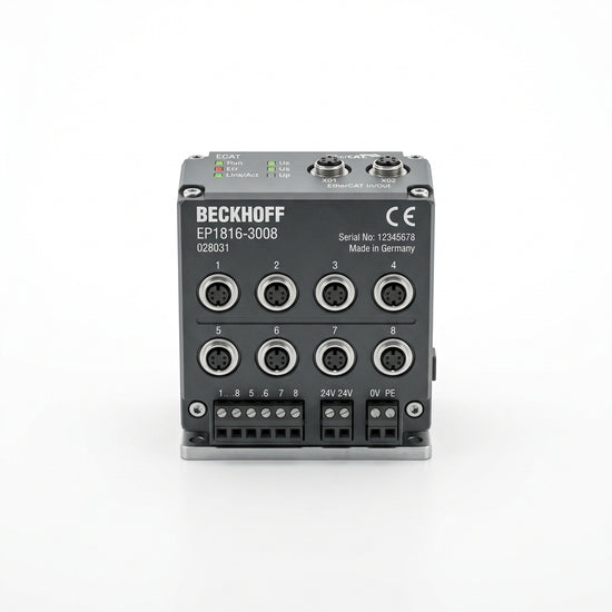 BECKHOFF 028031