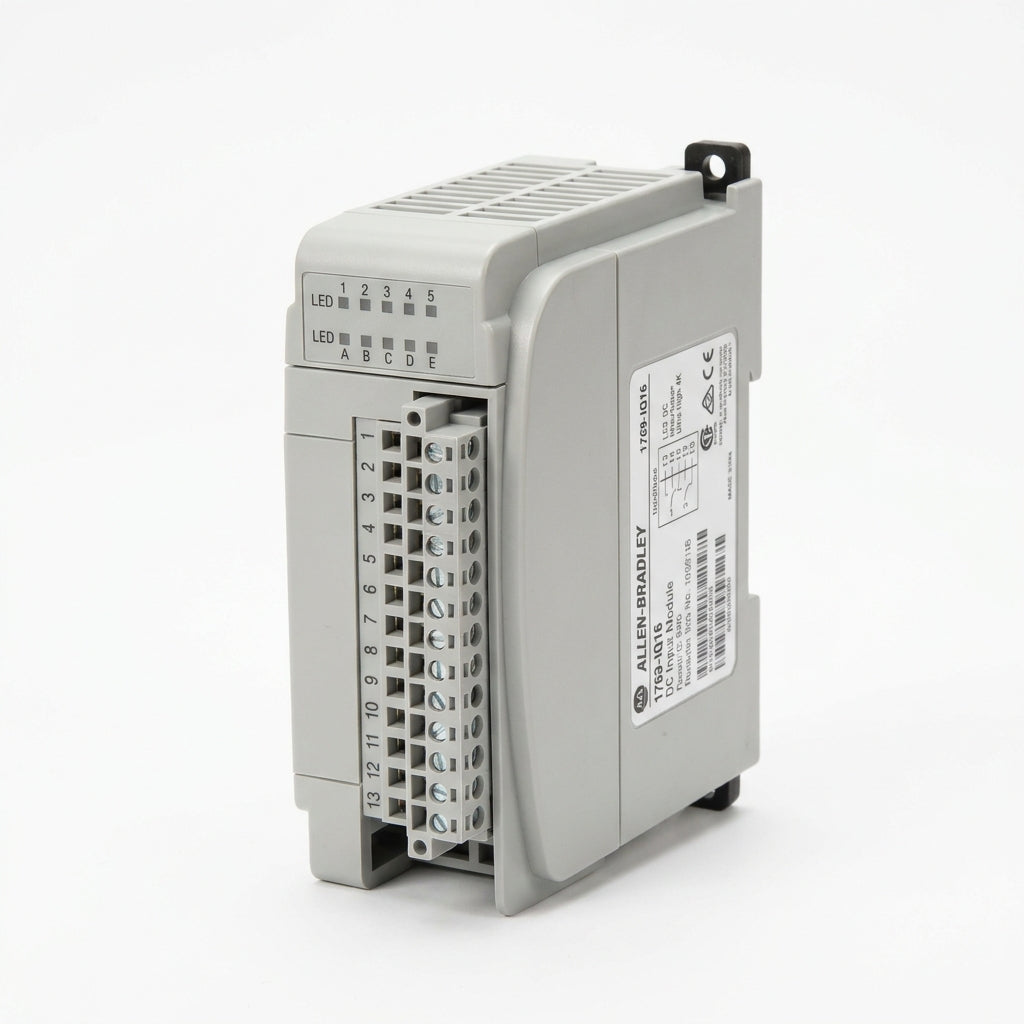 Allen-Bradley 1769-IQ16