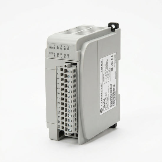 Allen-Bradley 1769-IQ16