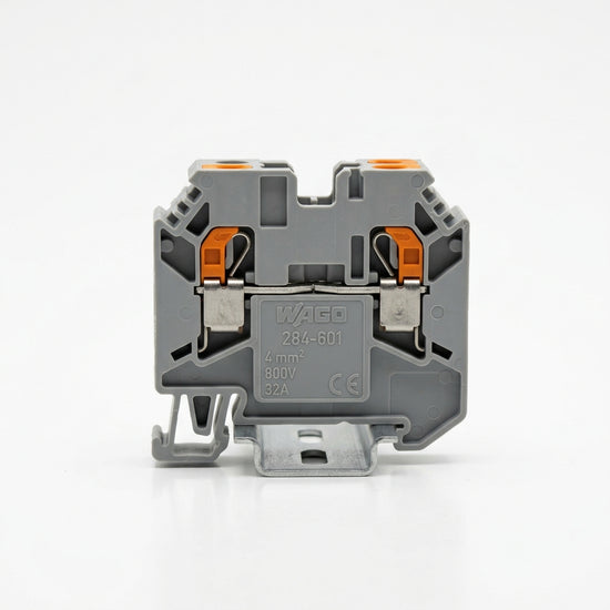 WAGO 284 Iec 60947-7-1 10mm