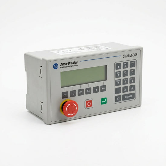 Allen-Bradley 20-HIM-C6S