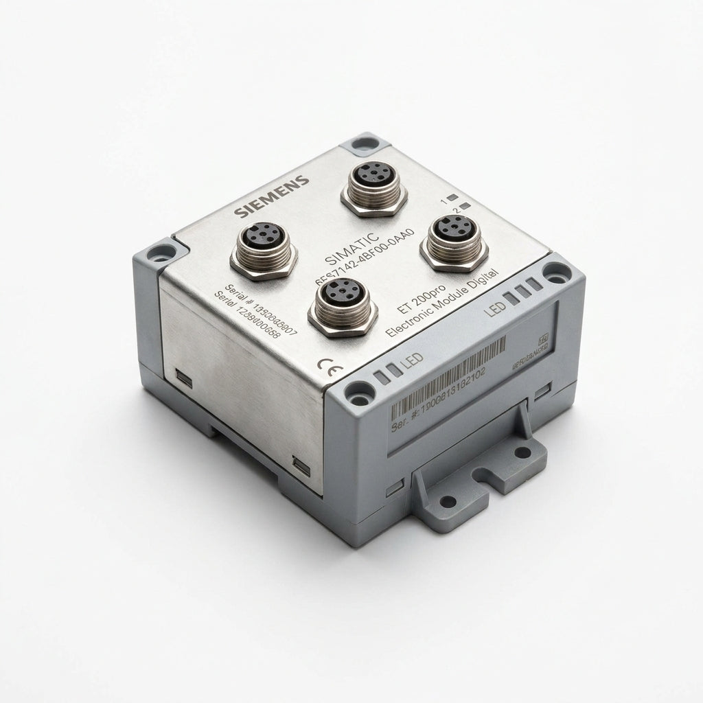 Siemens 6ES7142-4BF00-0AA0