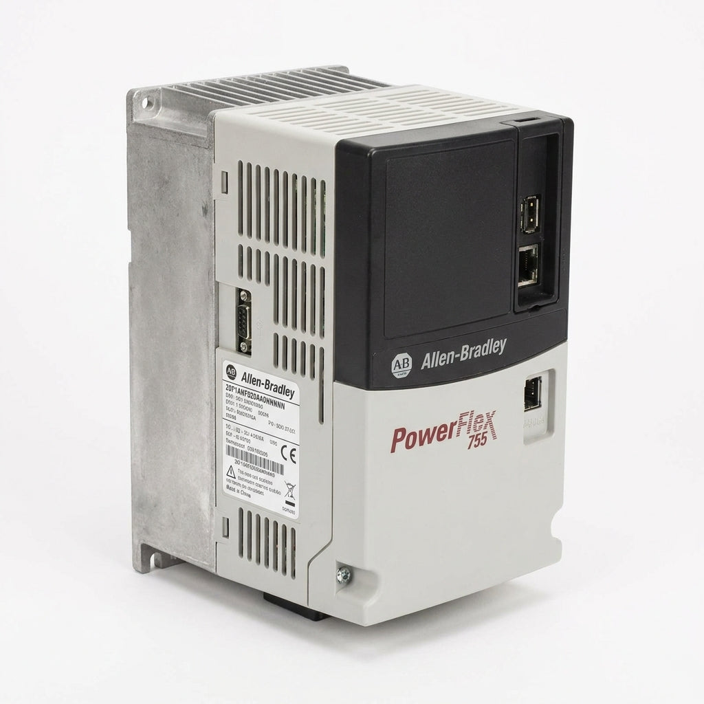 Allen-Bradley 20F1ANF020AA0NNNNN