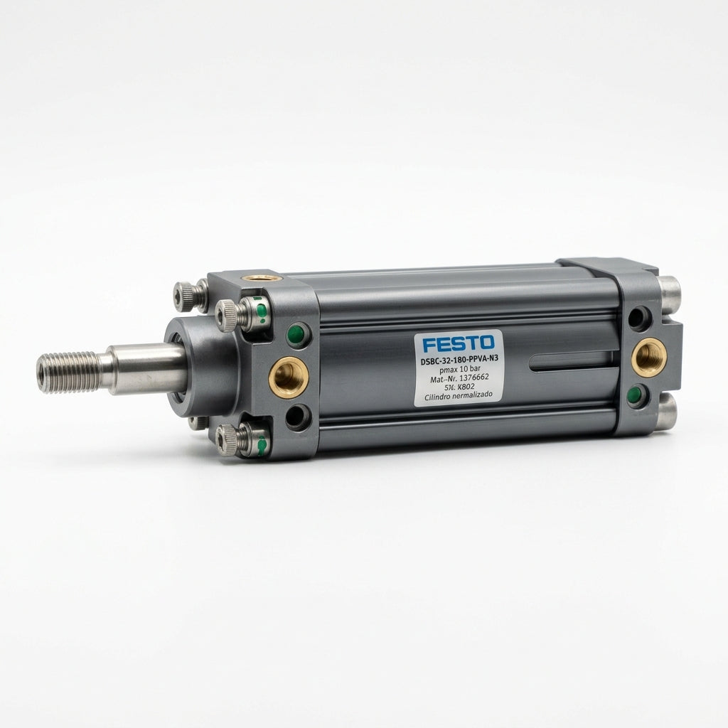 FESTO DSBC-32-180-PPVA-N3