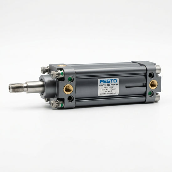 FESTO DSBC-32-180-PPVA-N3