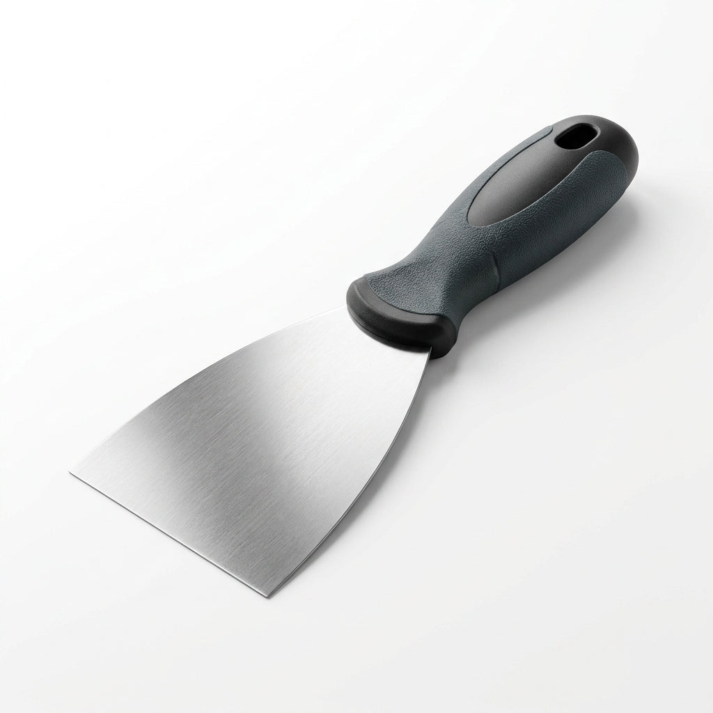 BIND 123104 ESPATULA 4 FLEXIBLE M/MADERA