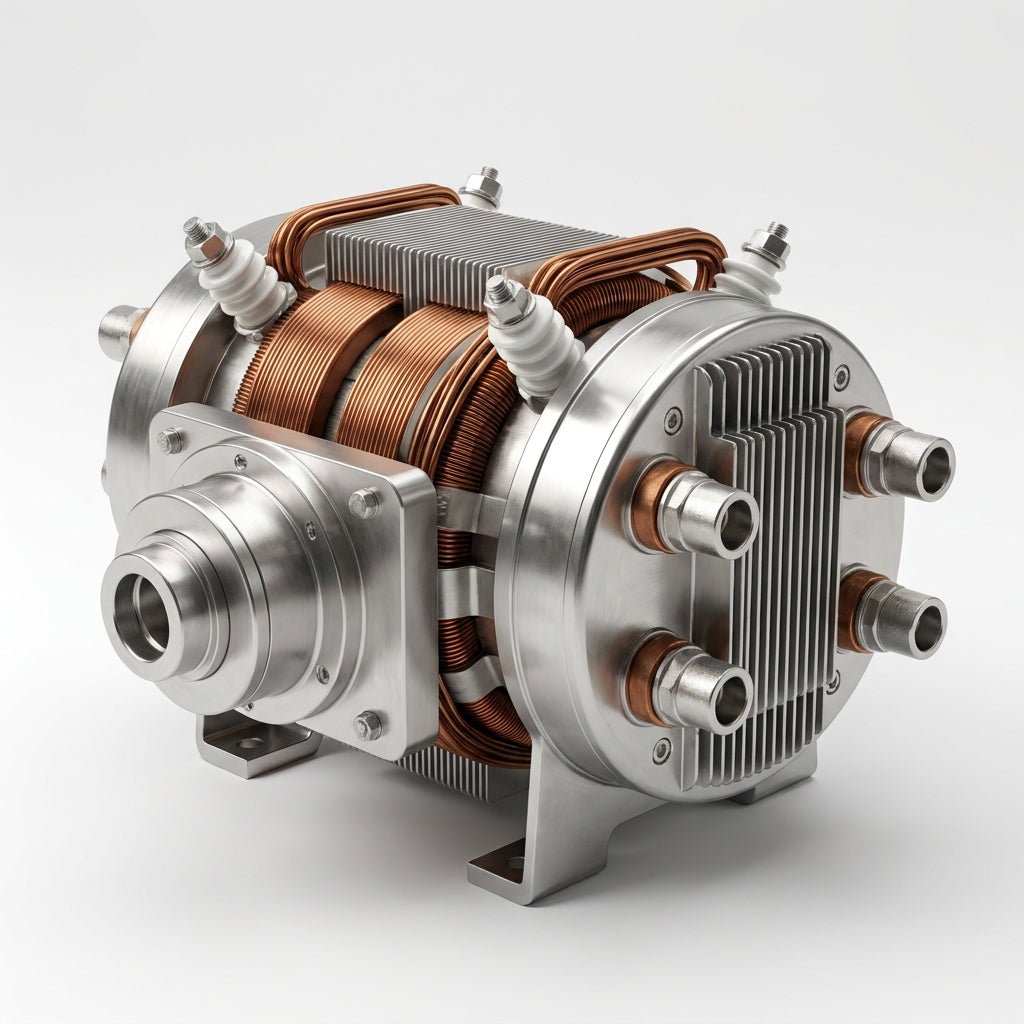 BIND Transducer T202P
