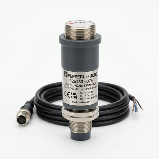 PEPPERL & FUCHS 326163-0076