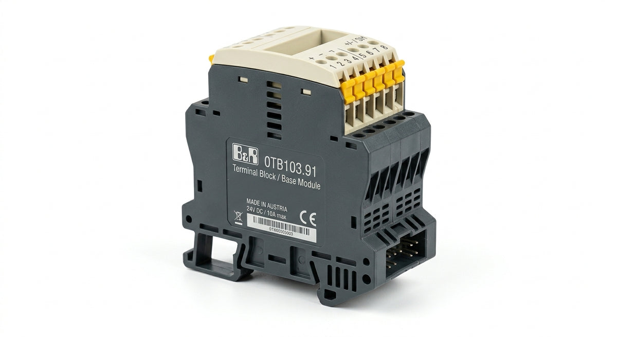 B&R 0TB103.91