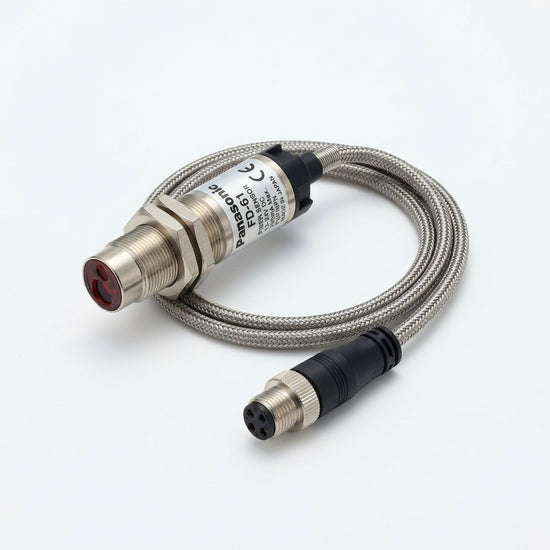 PANASONIC FD-61 Sensor de Fibra Óptica