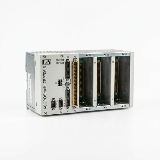 B&R  7BP706.6