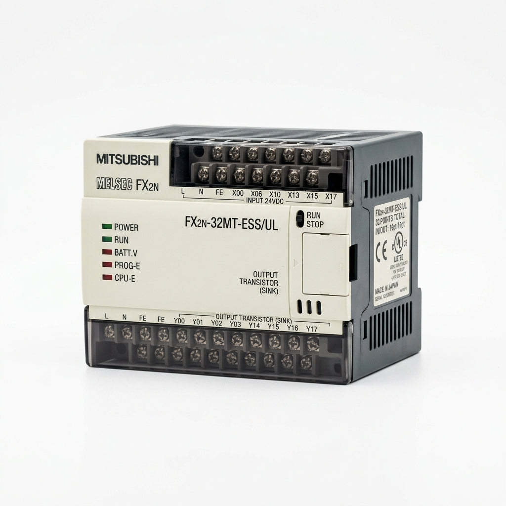 MITSUBISHI FX2N-32MT-ESS/UL