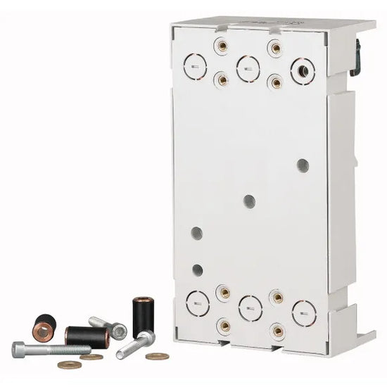 NZM2-XAD250 Adaptadores de embarrado para NZM 250A Tamaño 2