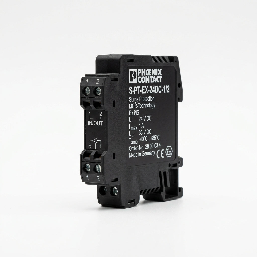 PHOENIX CONTACT S-PT-EX-24DC-1/2