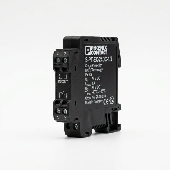 PHOENIX CONTACT S-PT-EX-24DC-1/2