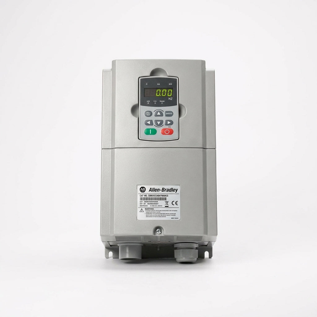 Allen-Bradley 20BD022A0AYNANC0