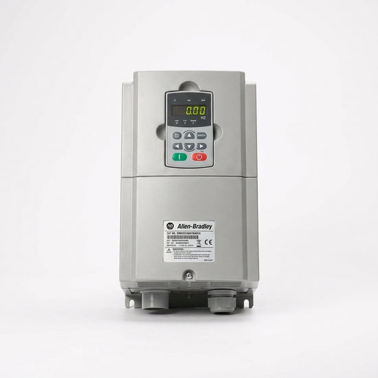 Allen-Bradley 20BD022A0AYNANC0