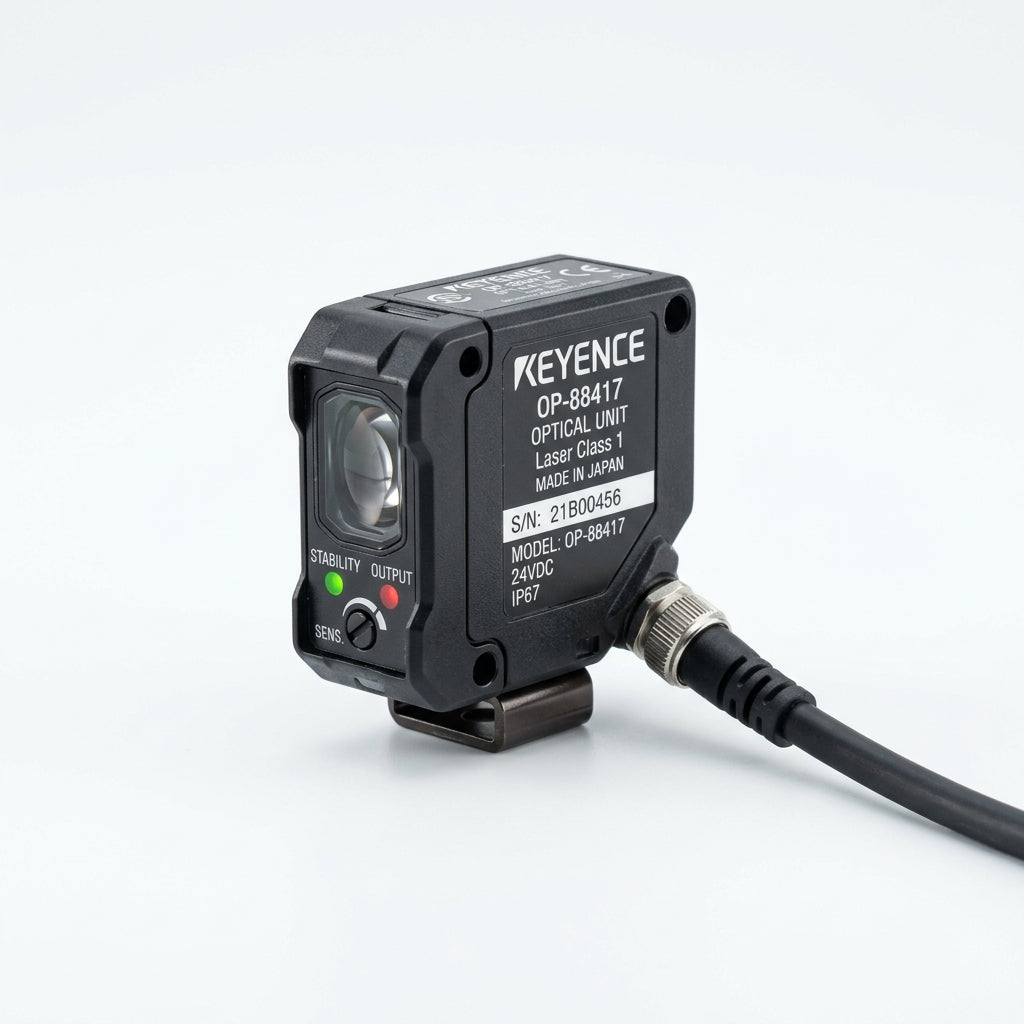 KEYENCE CORP OP-88417