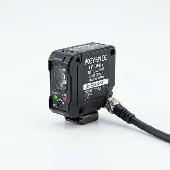 KEYENCE CORP OP-88417
