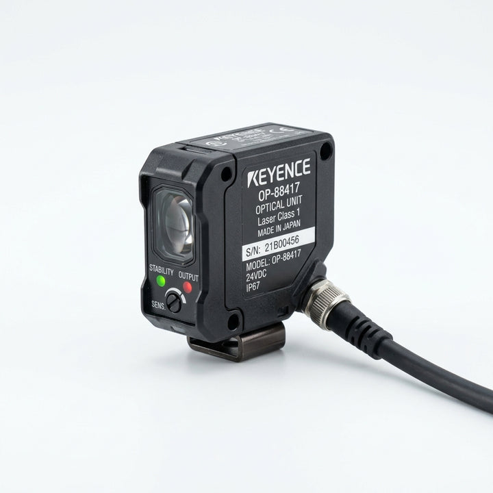 KEYENCE CORP OP-88417