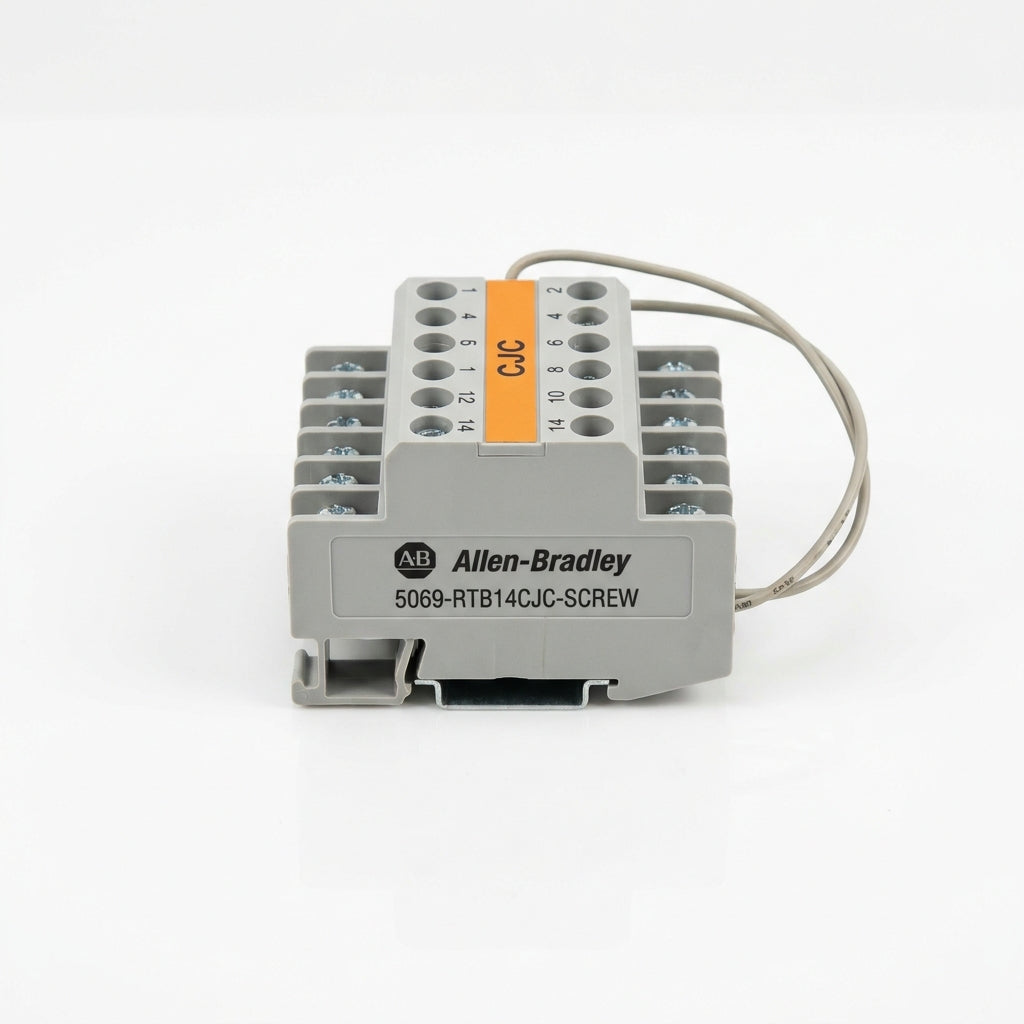 Allen-Bradley 5069-RTB14CJC-SCREW