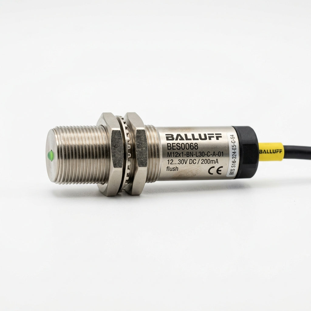 BALLUFF BES0068