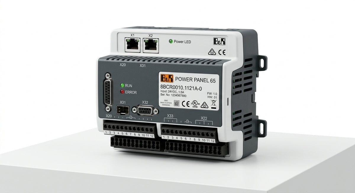 B&R 8BCR0010.1121A-0