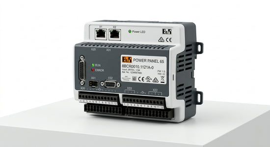 B&R 8BCR0010.1121A-0