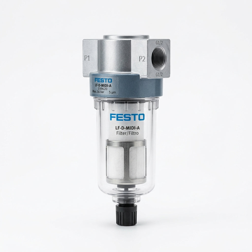 FESTO LF-D-MIDI-A