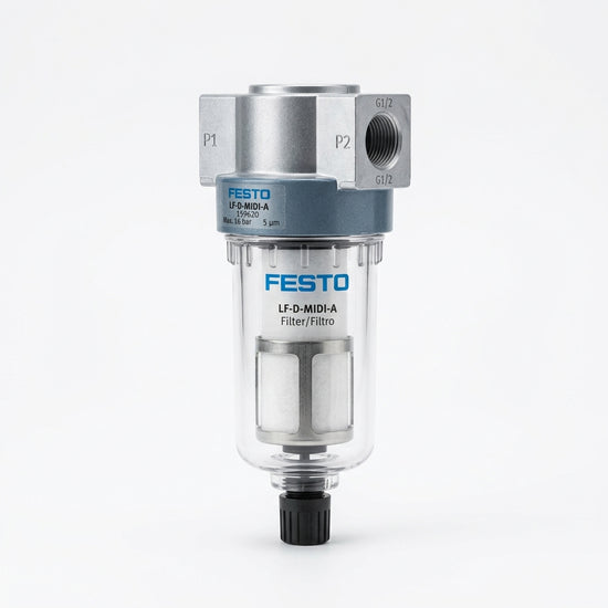 FESTO LF-D-MIDI-A