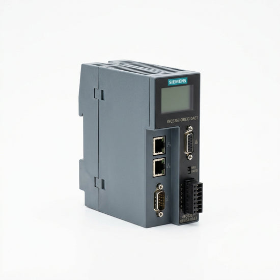 Siemens 6FC5357-0BB33-0AE1