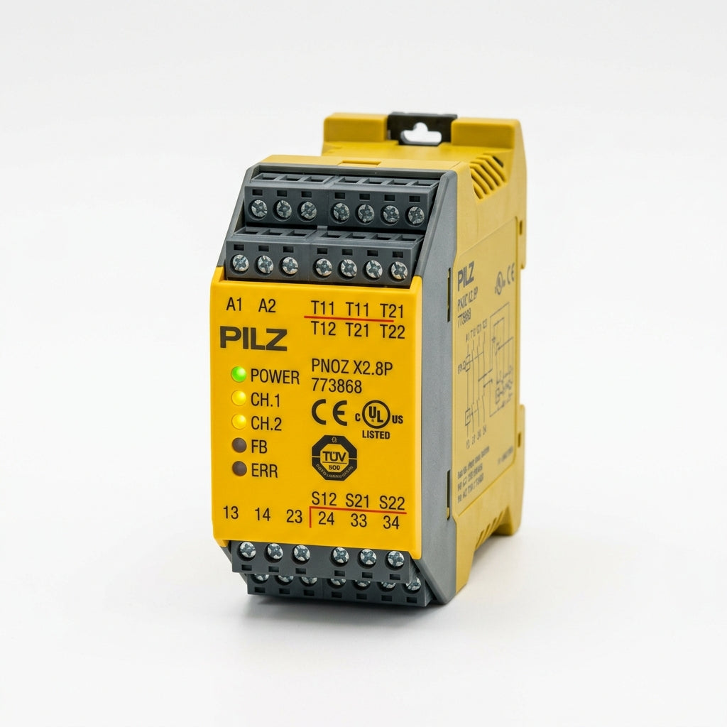 PILZ 773868