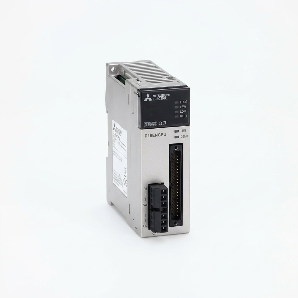 MITSUBISHI/FA R16ENCPU