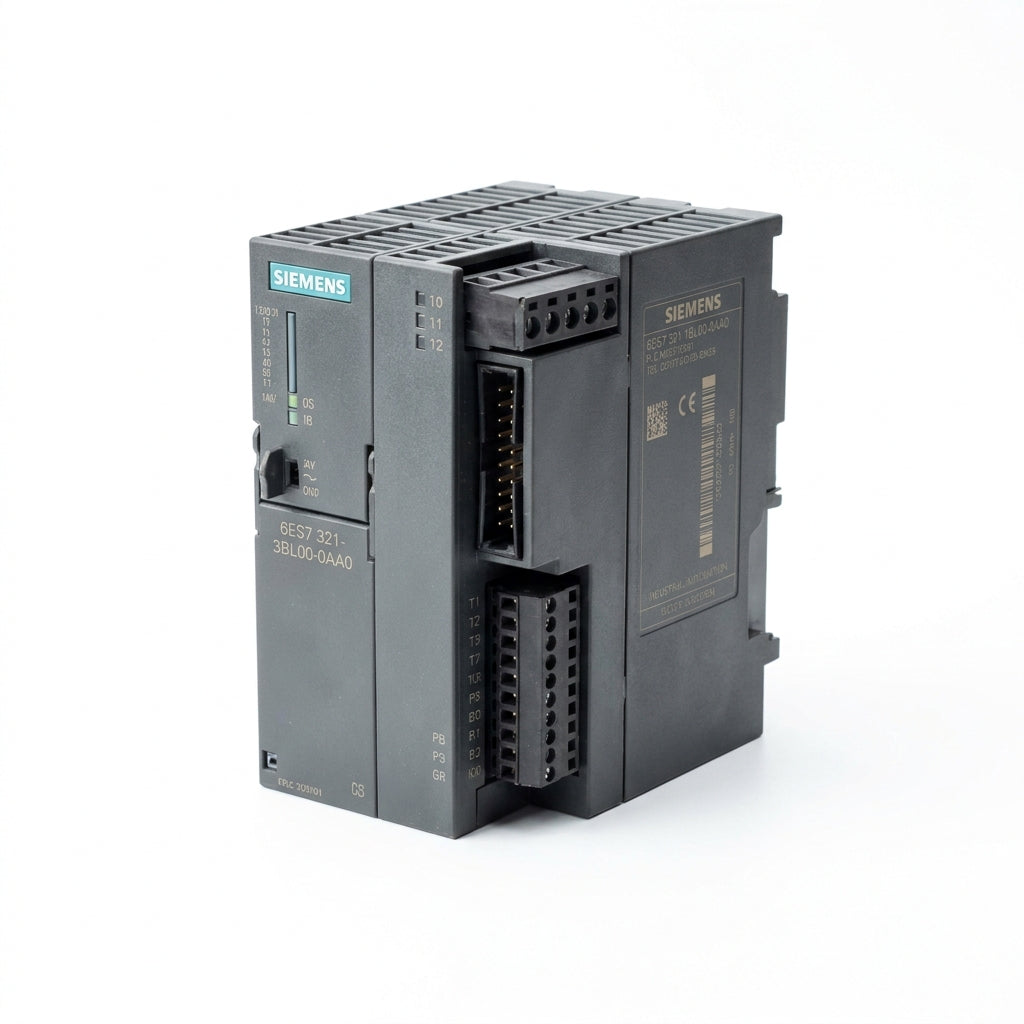 Siemens 6ES7 321-1BL00-0AA0