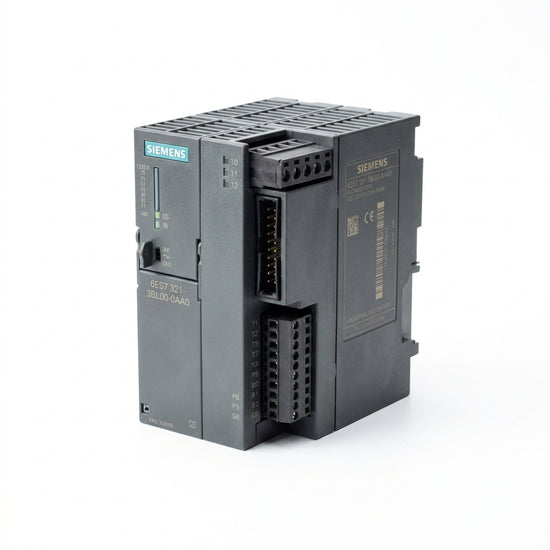 Siemens 6ES7 321-1BL00-0AA0