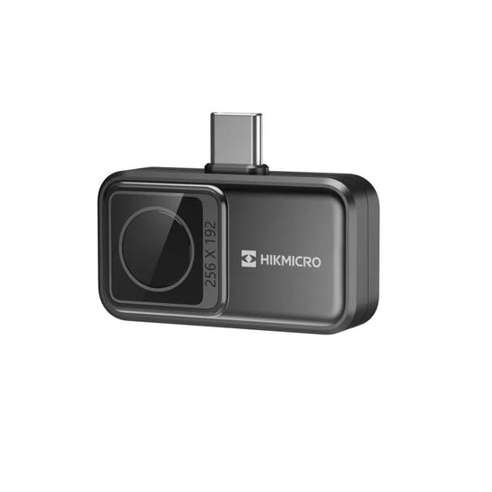 Mini2 V2 Cámara termográfica para celular IR 256x192px -20~350 °C USB Tipo-C