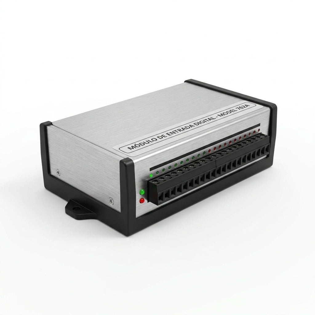 BIND 5094-ib16 Allen Bradley Digital Input Module