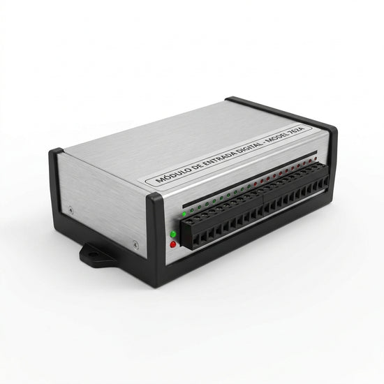 BIND 5094-ib16 Allen Bradley Digital Input Module