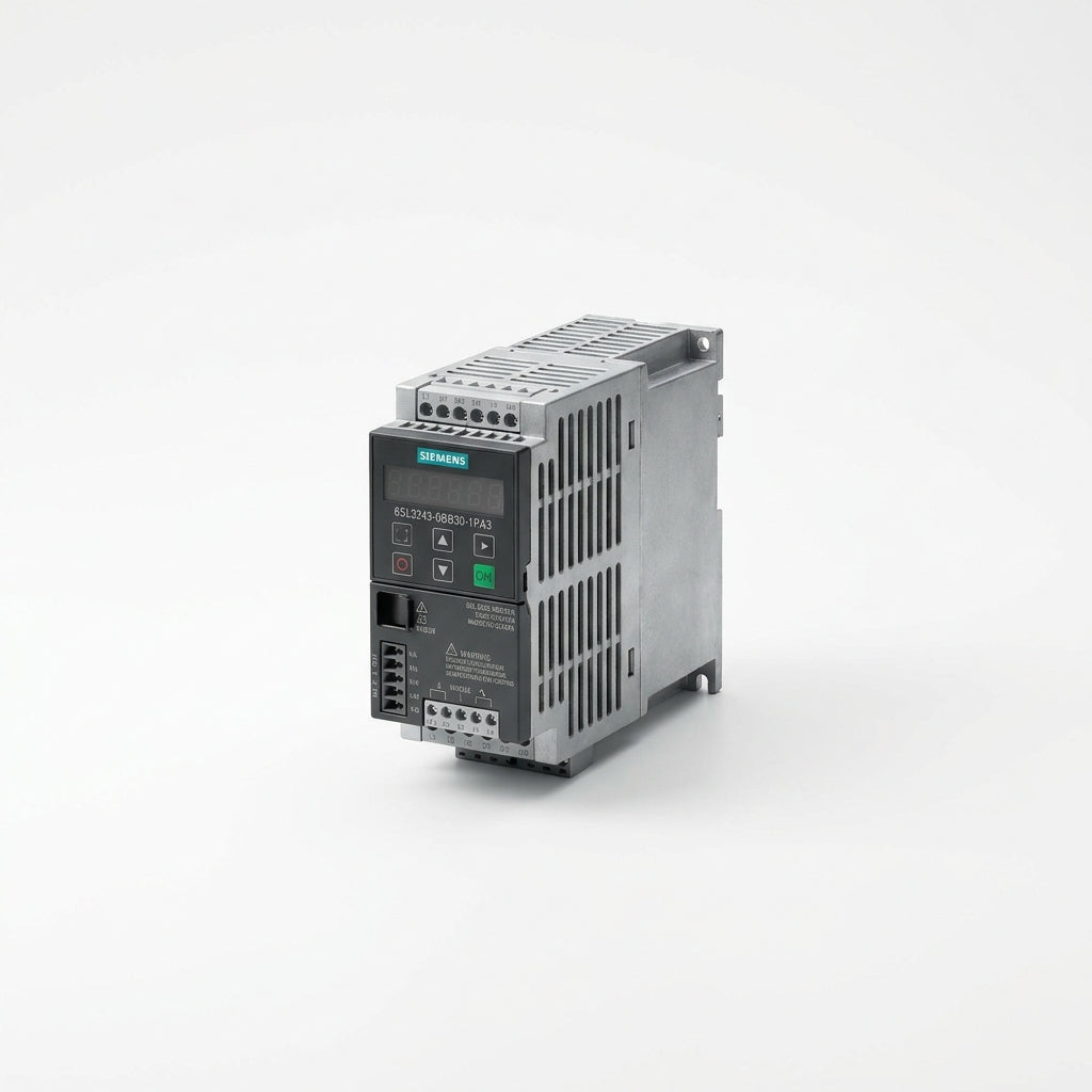 Siemens 6SL3243-0BB30-1PA3