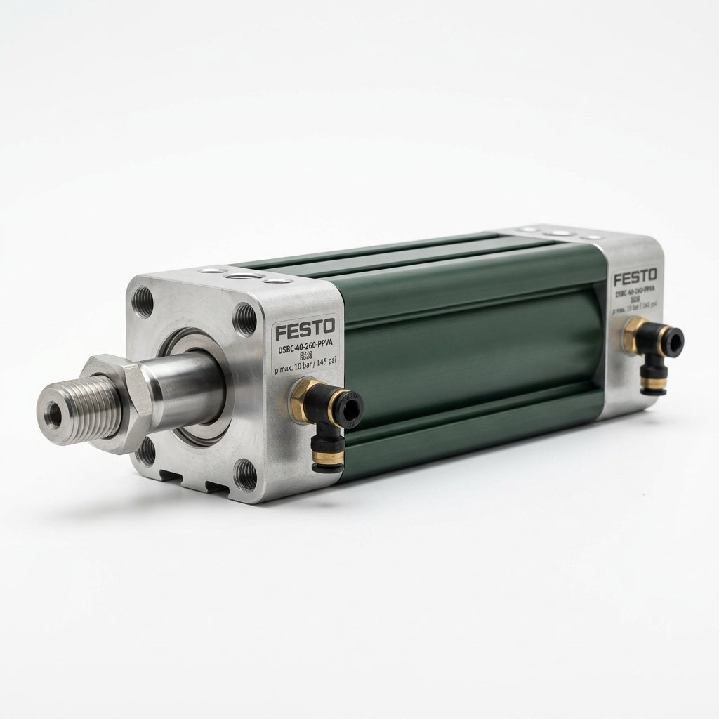 FESTO DSBC-40-260-PPVA