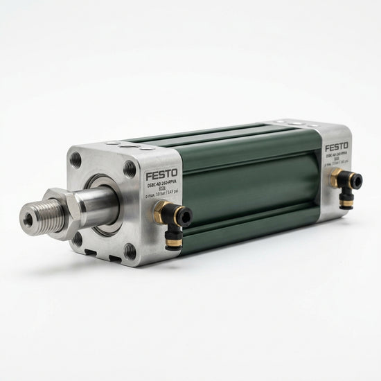 FESTO DSBC-40-260-PPVA